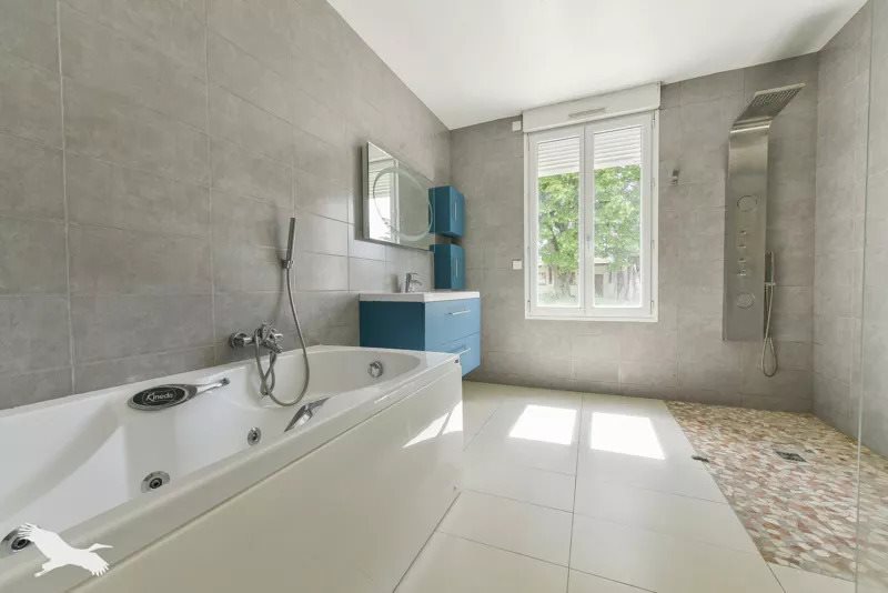 Maison à vendre, 242m², Saint-Romain-sur-Cher