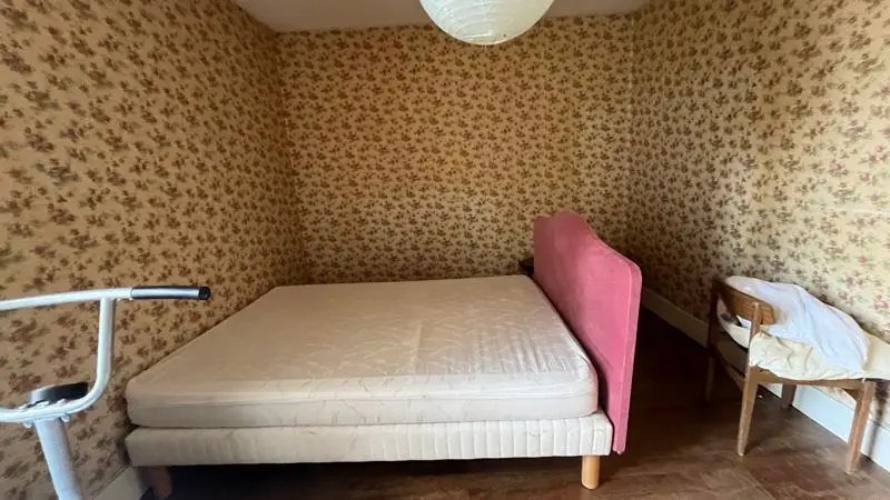 Maison à vendre, 60m², Saint-Aignan
