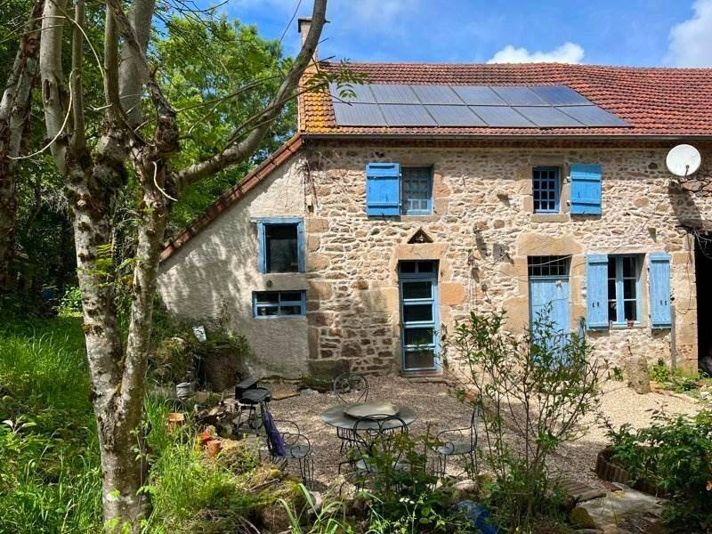 Maison à vendre, 137m², Saint-Dizier-les-Domaines