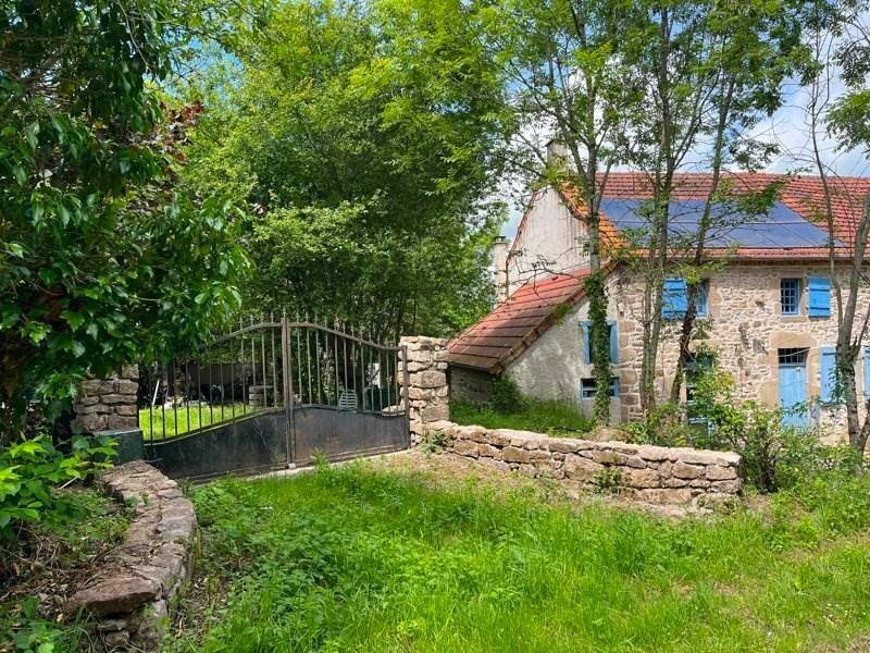 Maison à vendre, 137m², Saint-Dizier-les-Domaines