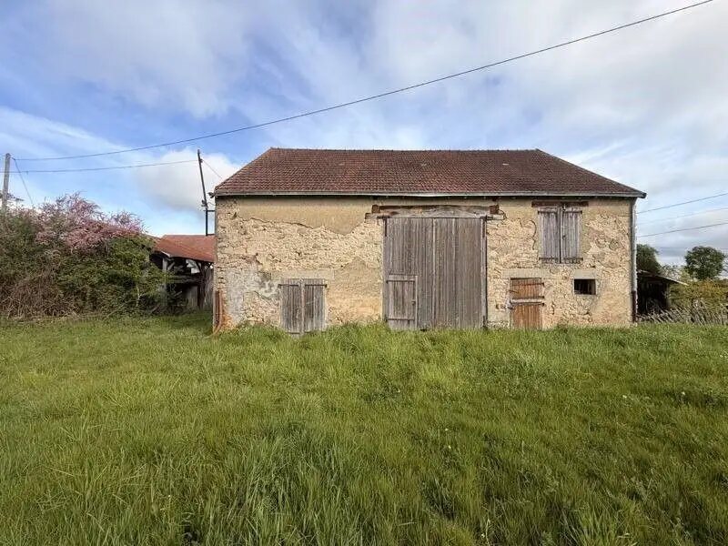 Maison à vendre, 98m², Crozon-sur-Vauvre