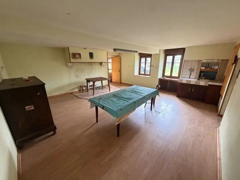 Maison à vendre, 98m², Crozon-sur-Vauvre