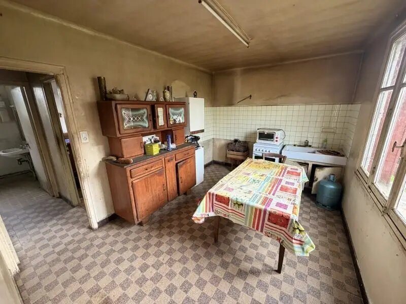 Maison à vendre, 98m², Crozon-sur-Vauvre