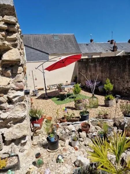 Maison à vendre, 88m², Aigurande