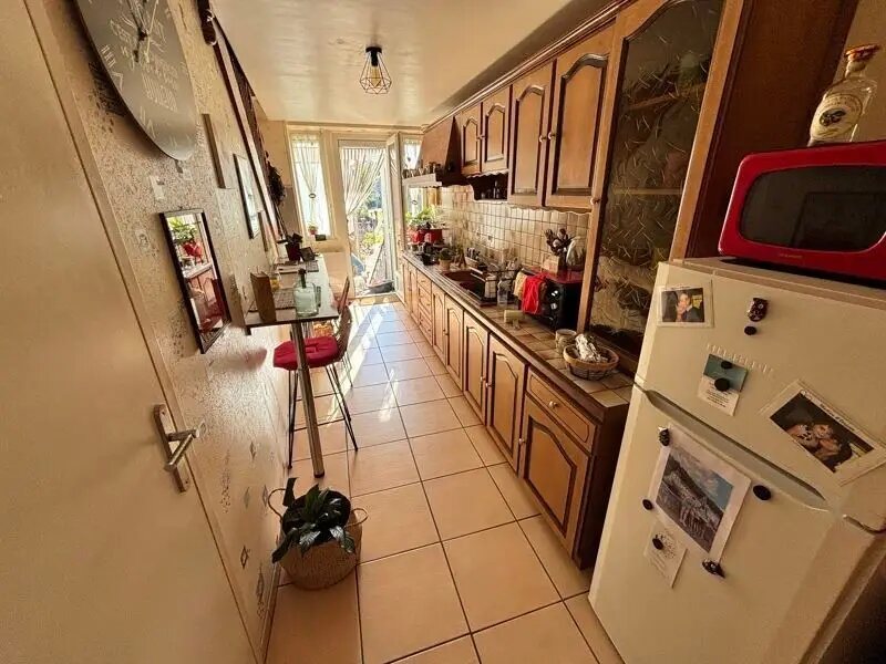 Maison à vendre, 88m², Aigurande