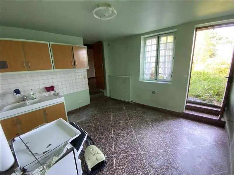 Maison à vendre, 186m², Aigurande