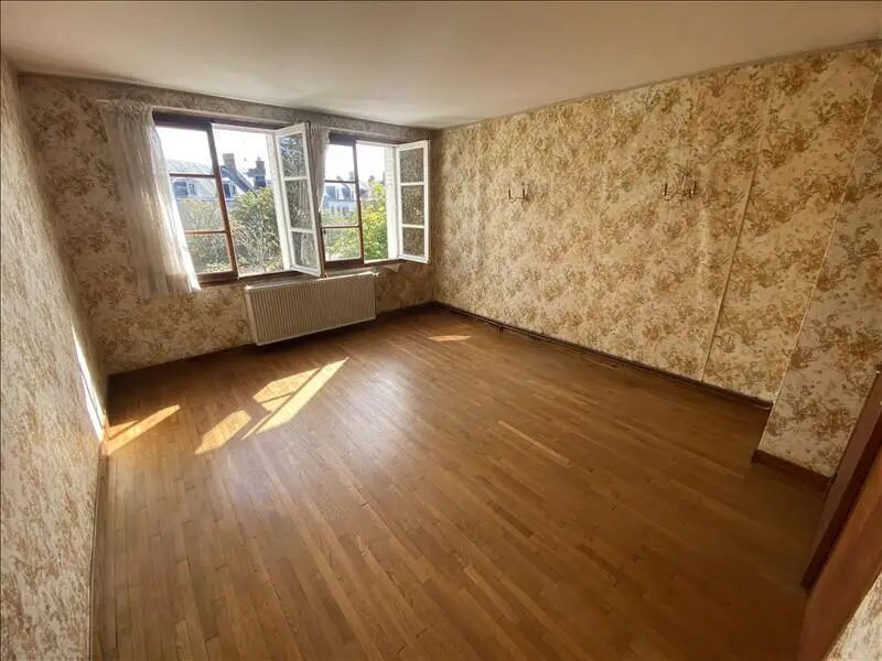 Maison à vendre, 186m², Aigurande
