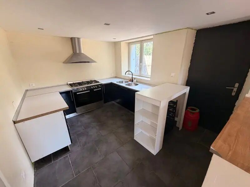 Maison à vendre, 100m², Saint-Plantaire