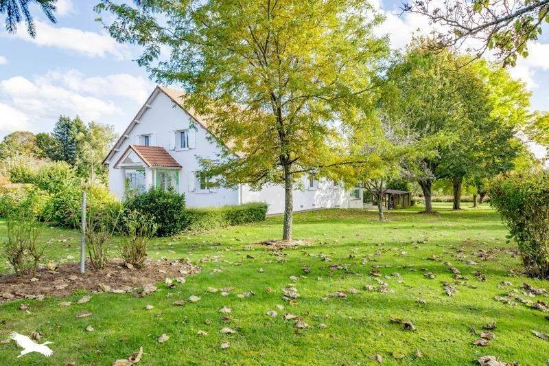 Maison à vendre, 362m², Lourdoueix-Saint-Pierre