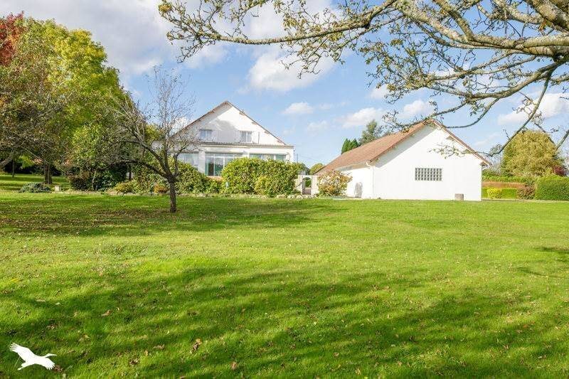 Maison à vendre, 362m², Lourdoueix-Saint-Pierre