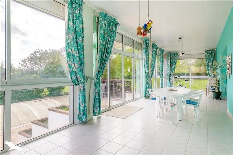Maison à vendre, 362m², Lourdoueix-Saint-Pierre