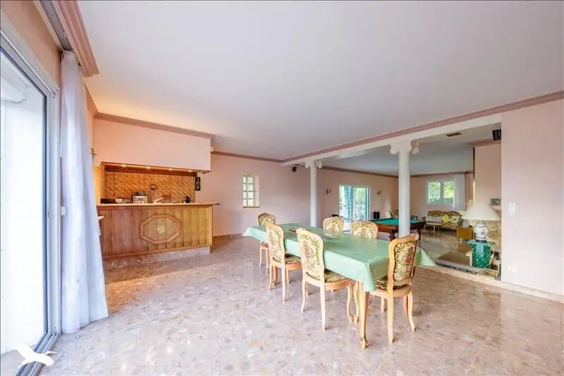 Maison à vendre, 362m², Lourdoueix-Saint-Pierre