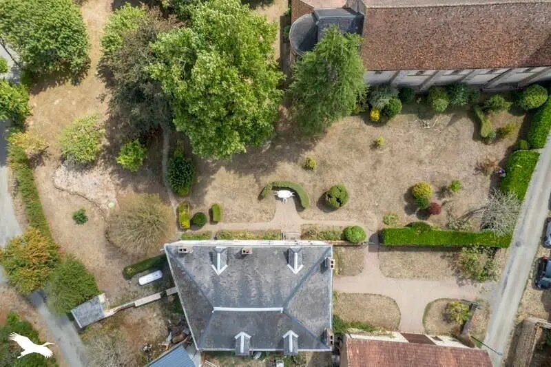 Maison à vendre, 216m², Nouziers
