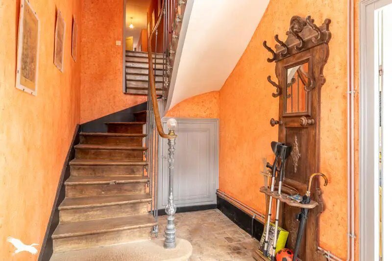 Maison à vendre, 216m², Nouziers