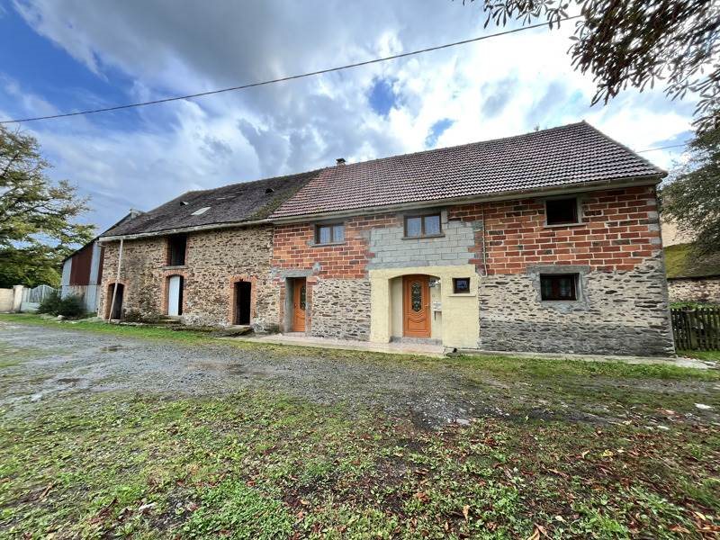 Maison à vendre, 177m², La Cellette