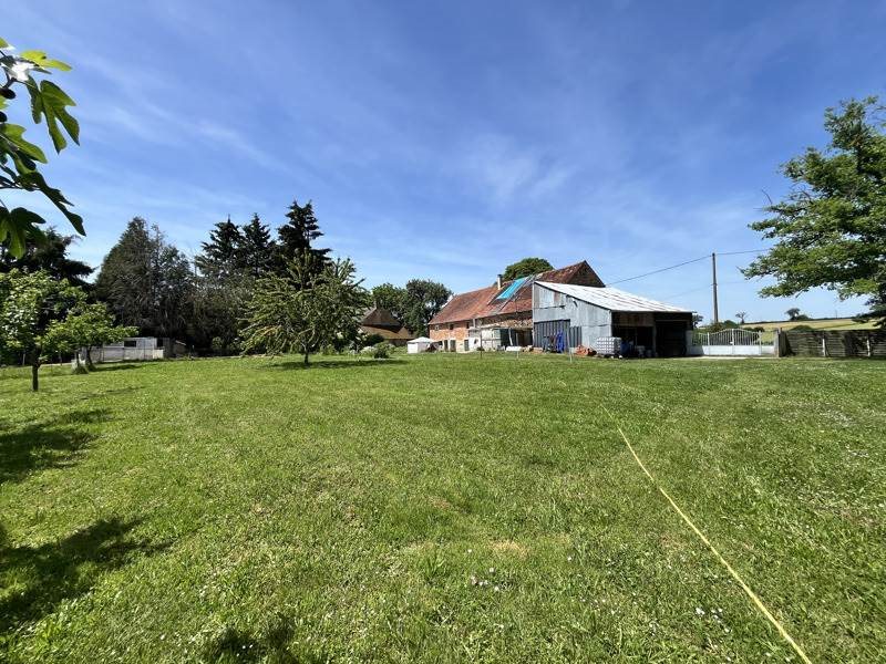 Maison à vendre, 177m², La Cellette