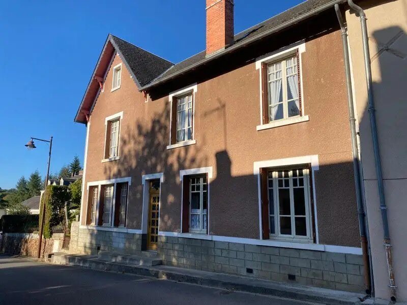 Maison à vendre, 109m², La Cellette