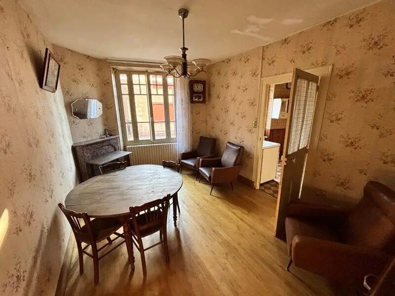 Maison à vendre, 109m², La Cellette