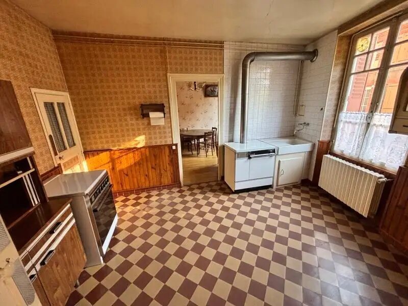 Maison à vendre, 109m², La Cellette