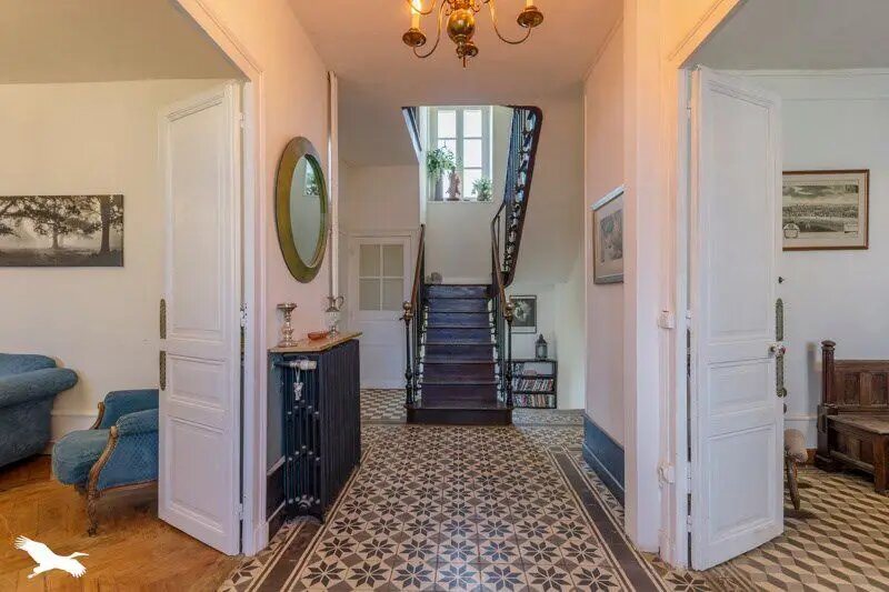 Maison à vendre, 176m², Cluis