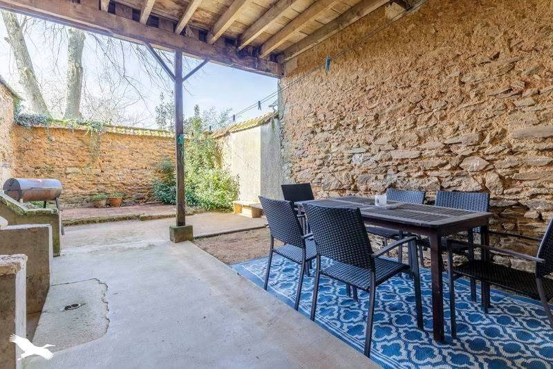 Maison à vendre, 176m², Cluis