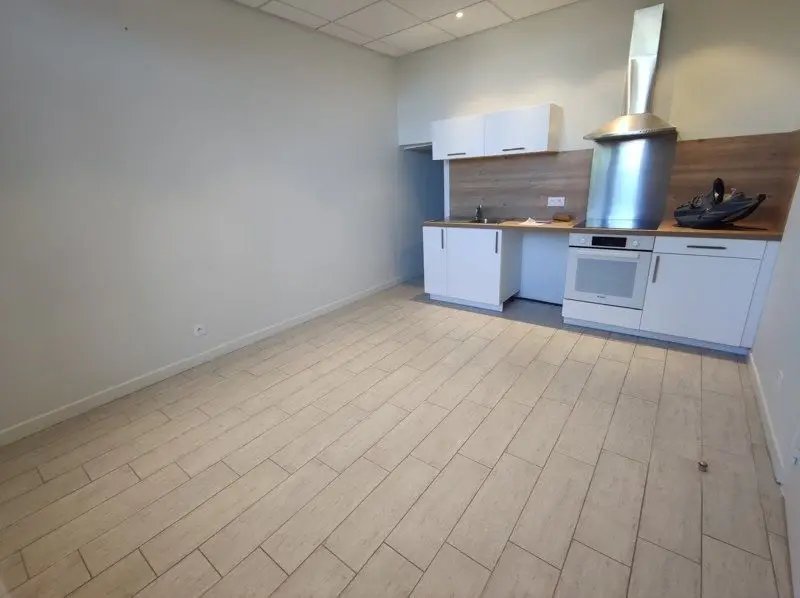 Maison à vendre, 68m², Aigurande