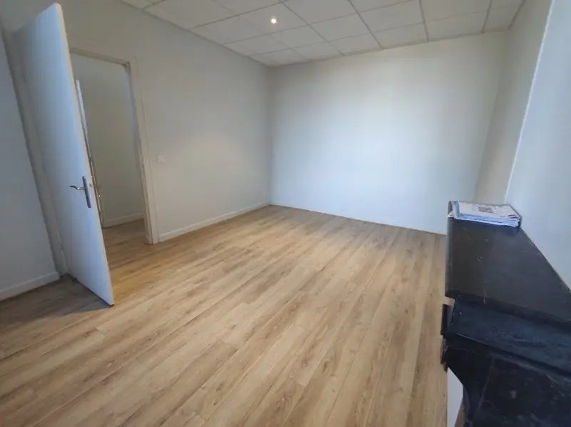 Maison à vendre, 68m², Aigurande