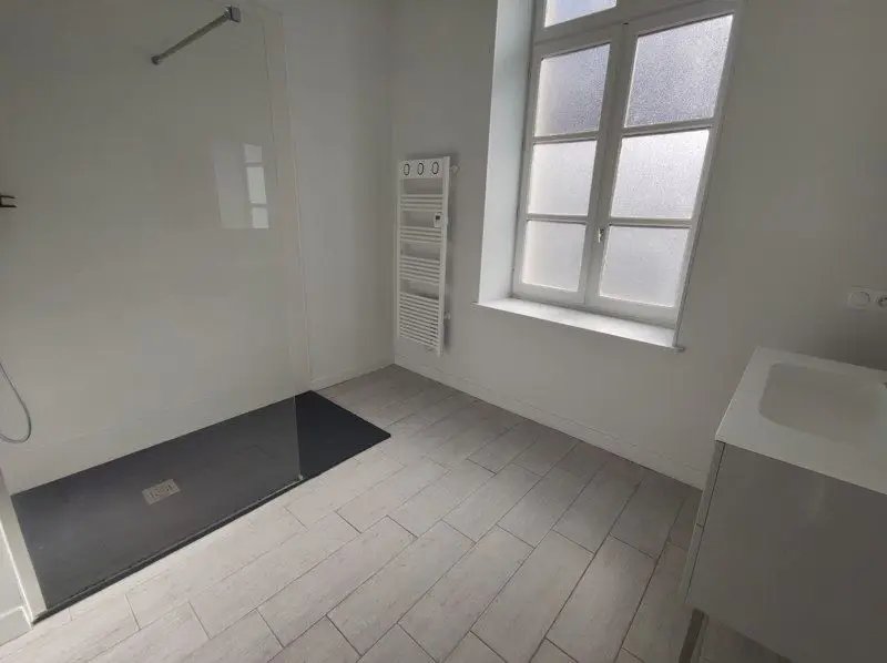 Maison à vendre, 68m², Aigurande