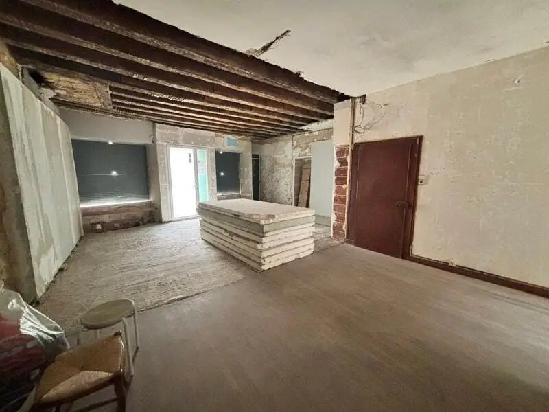 Maison à vendre, 184m², Aigurande