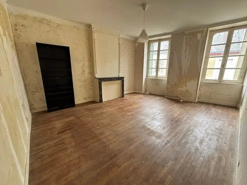 Maison à vendre, 184m², Aigurande