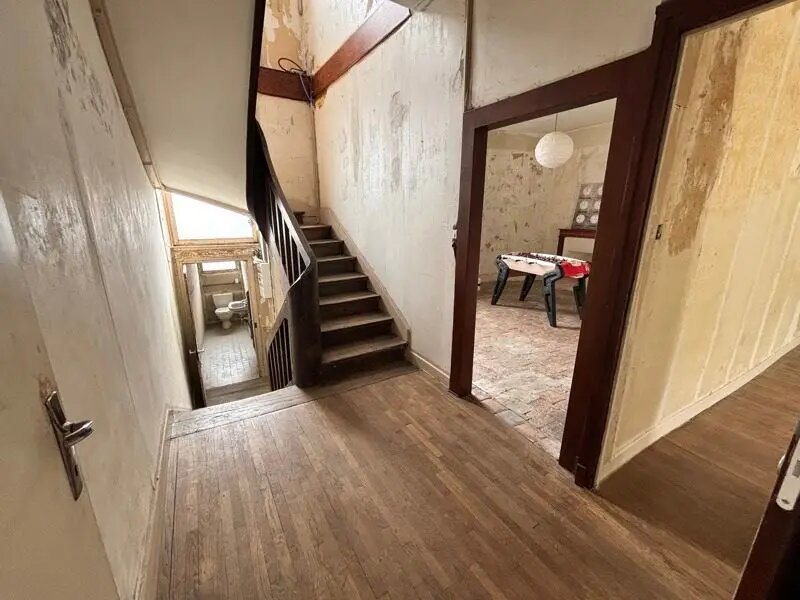 Maison à vendre, 184m², Aigurande