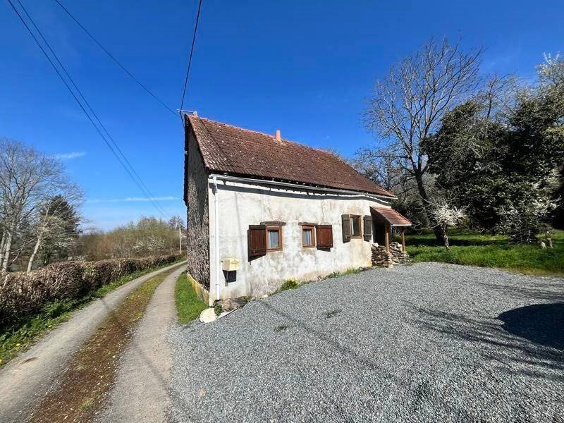 Maison à vendre, 85m², Chéniers