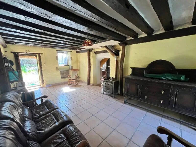 Maison à vendre, 85m², Chéniers