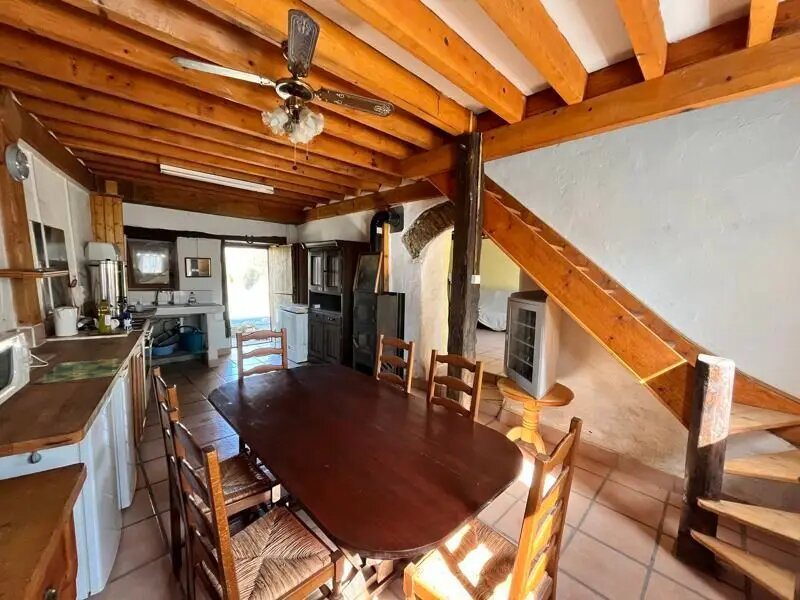 Maison à vendre, 85m², Chéniers