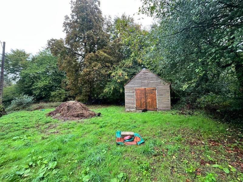 Maison à vendre, 85m², Chéniers