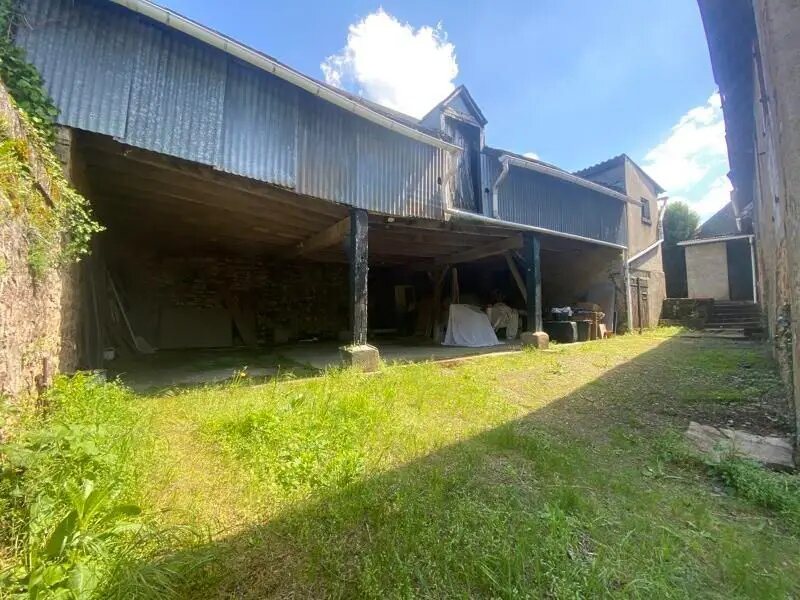Maison à vendre, 77m², Cluis