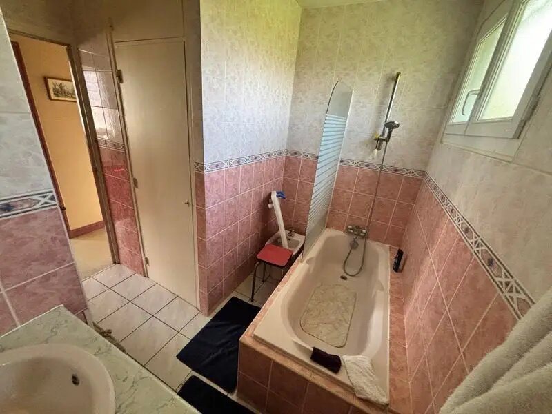 Maison à vendre, 124m², Aigurande
