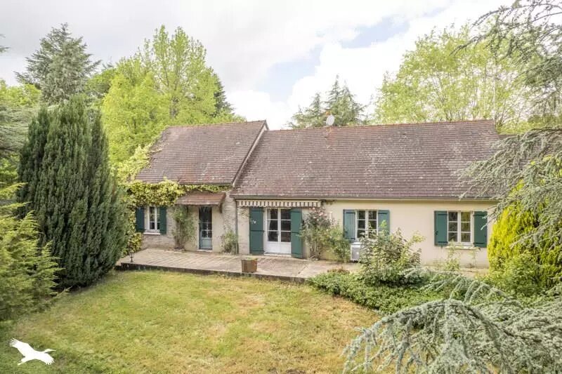 Maison à vendre, 145m², Aigurande