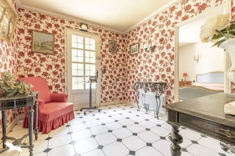 Maison à vendre, 145m², Aigurande