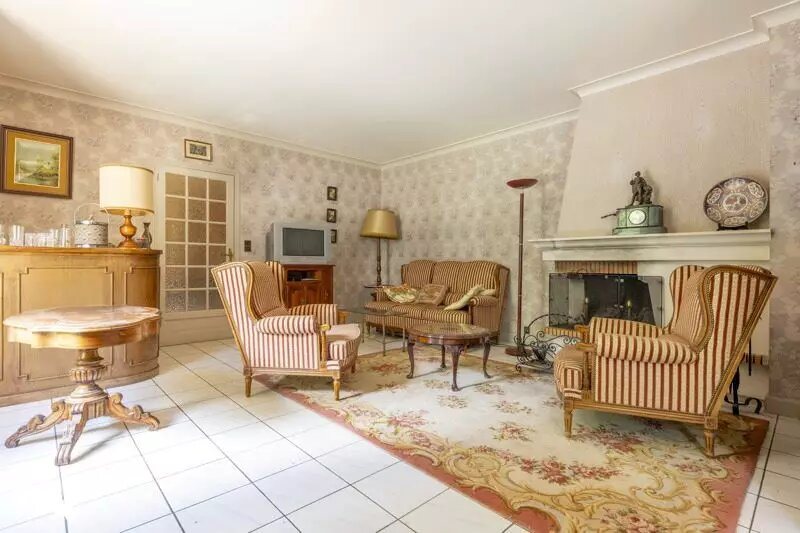Maison à vendre, 145m², Aigurande
