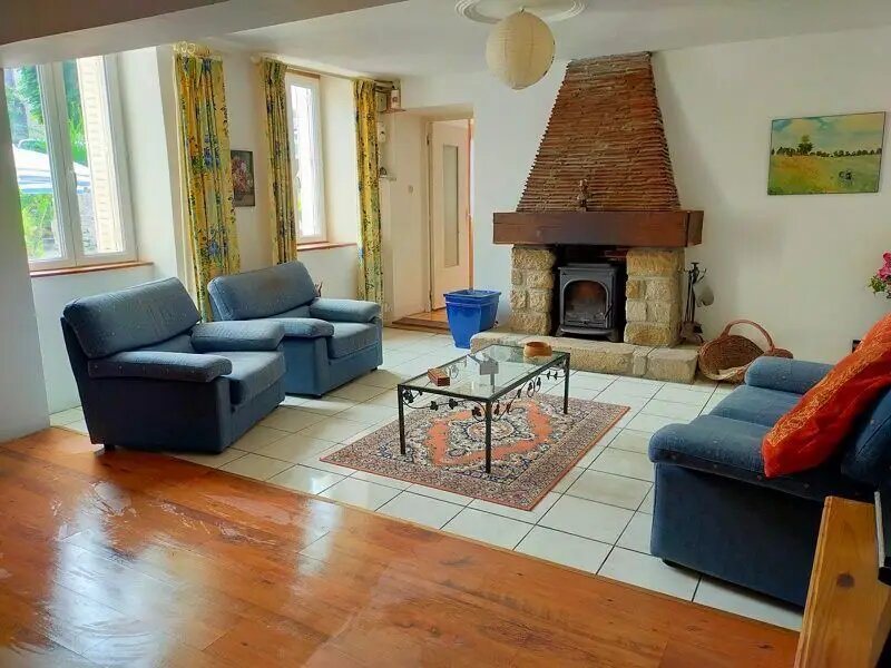 Maison à vendre, 185m², Méasnes