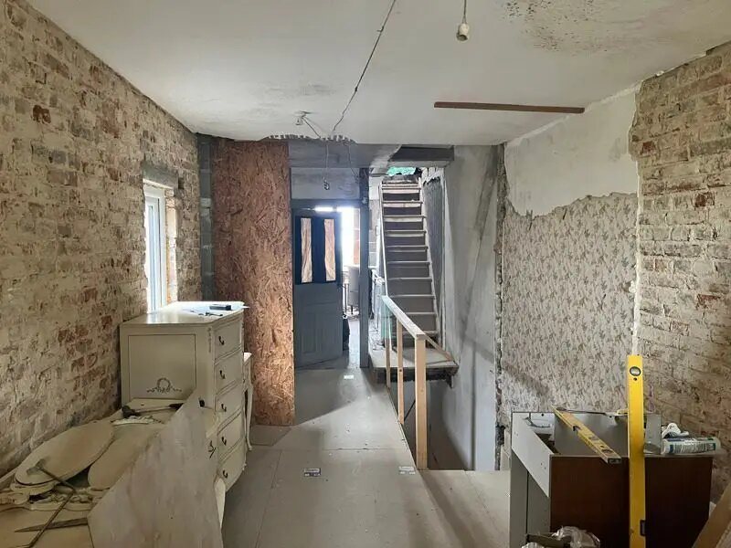 Maison à vendre, 69m², Aigurande