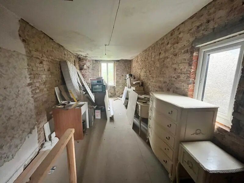 Maison à vendre, 69m², Aigurande