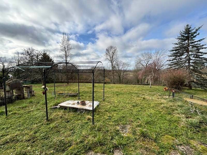 Maison à vendre, 105m², Lourdoueix-Saint-Pierre