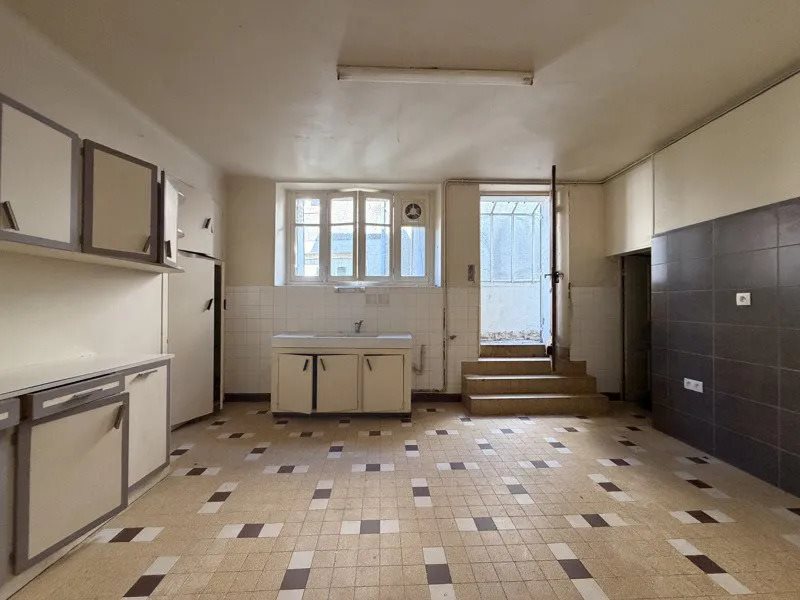 Maison à vendre, 105m², Chéniers