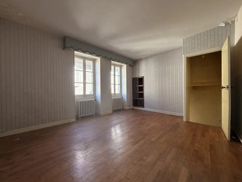 Maison à vendre, 105m², Chéniers