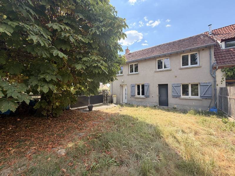 Maison à vendre, 100m², Saint-Plantaire