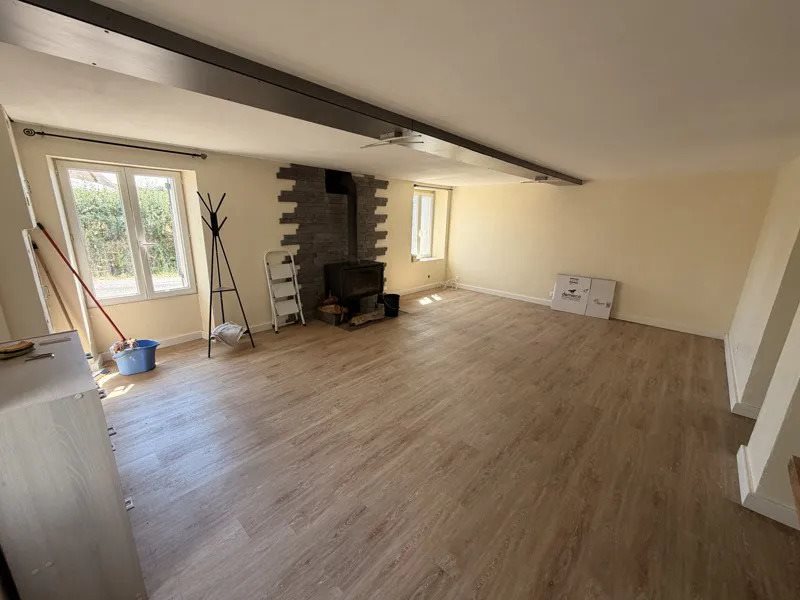 Maison à vendre, 100m², Saint-Plantaire