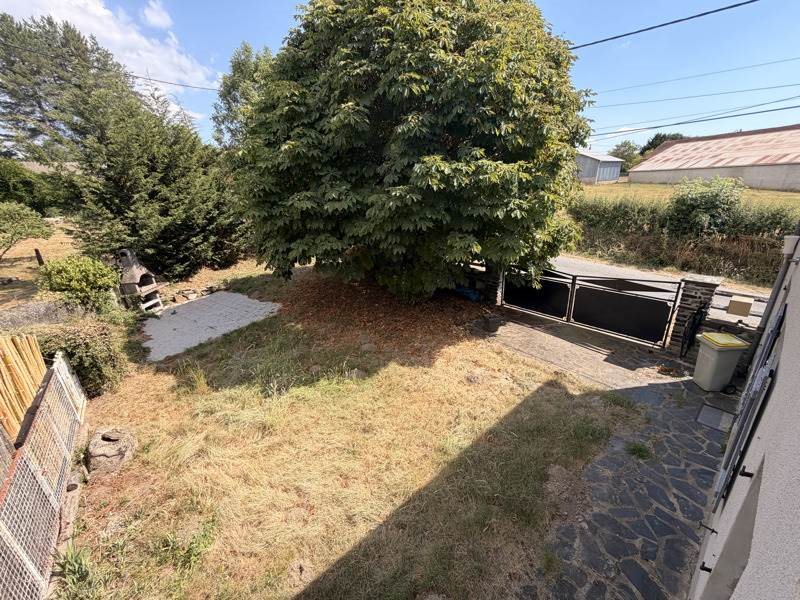Maison à vendre, 100m², Saint-Plantaire