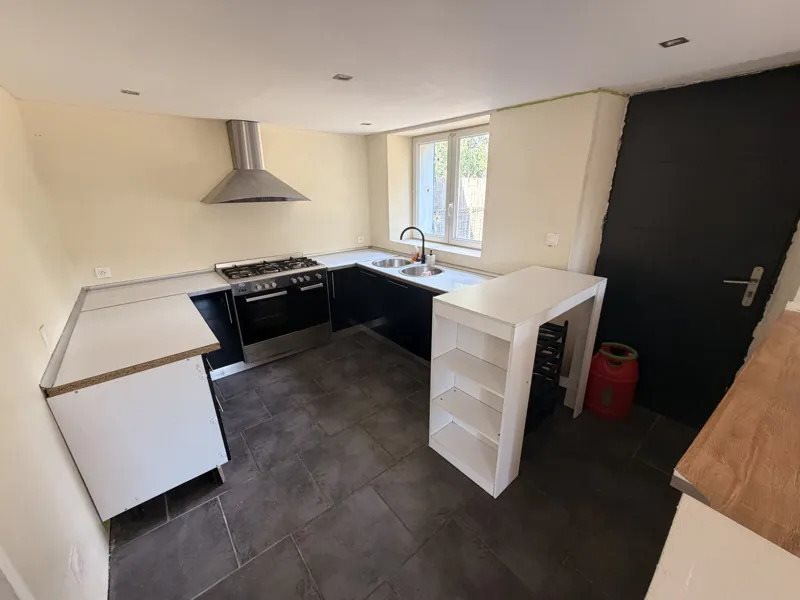 Maison à vendre, 100m², Saint-Plantaire